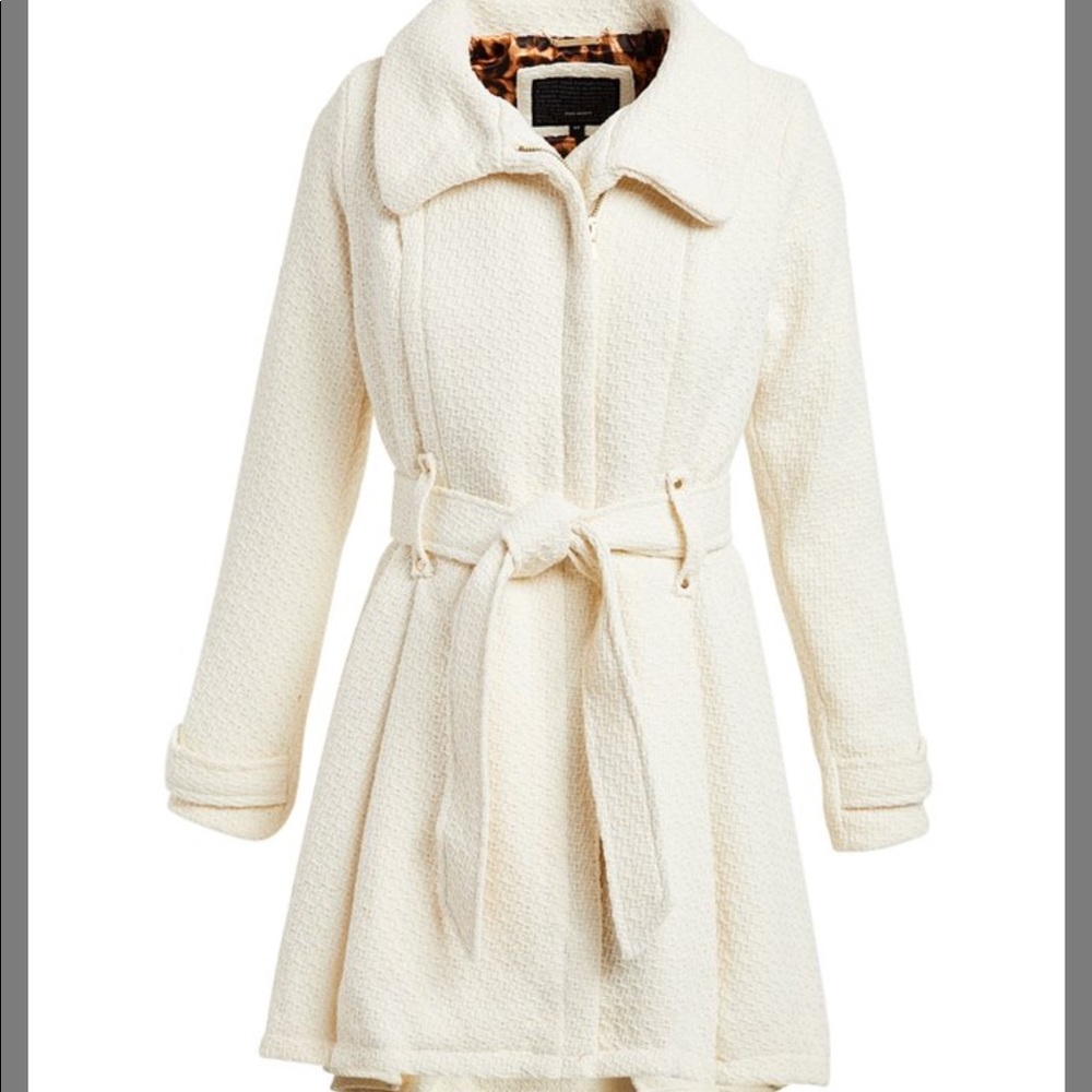 NWT Steve Madden Trench Coat